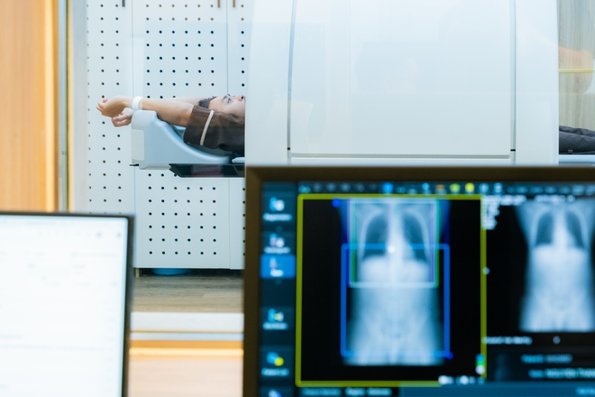 Chiến lược quản trị h&igrave;nh ảnh y tế số tập trung cho m&ocirc; h&igrave;nh đa cơ sở - Ảnh 2.