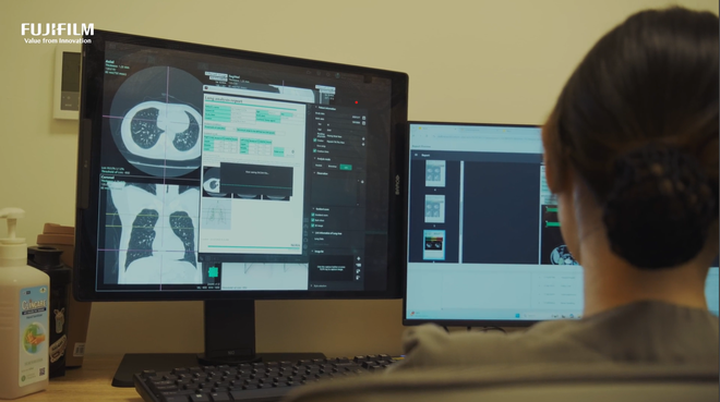 Chiến lược quản trị h&igrave;nh ảnh y tế số tập trung cho m&ocirc; h&igrave;nh đa cơ sở - Ảnh 4.