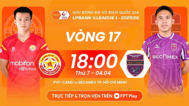 Lịch thi đấu V-League đ&aacute;ng xem h&ocirc;m nay: CLB CAHN kh&ocirc;ng cho Đ&agrave; Nẵng lối tho&aacute;t, HLV Kewell thắng &lsquo;tướng&rsquo; Nghi&ecirc;m?- Ảnh 3.