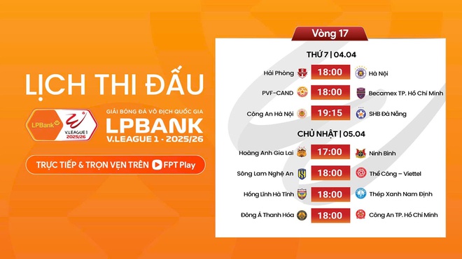 Lịch thi đấu V-League cực hay hôm nay: HAGL khiến người cũ 'ôm hận', Xuân Son lại thăng hoa?- Ảnh 5. Lịch thi đấu V-League cực hay hôm nay: HAGL khiến người cũ 'ôm hận', Xuân Son lại thăng hoa?- Ảnh 5.