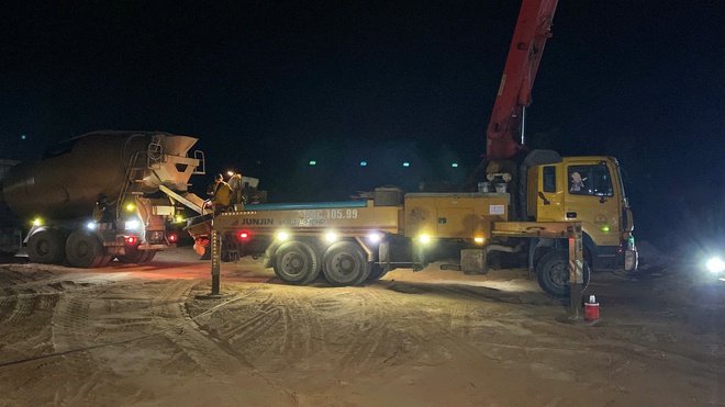 Các công trình điện phục vụ APEC 2027 tại Phú Quốc 'chạy đua' tiến độ - Ảnh 7.