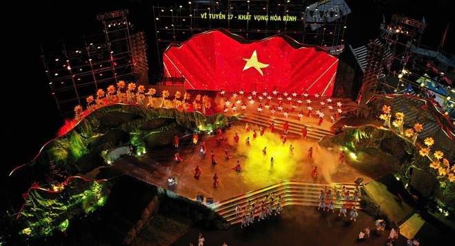 Quảng Trị gửi th&ocirc;ng điệp g&igrave; qua bộ nhận diện Lễ hội V&igrave; h&ograve;a b&igrave;nh 2026?- Ảnh 5.