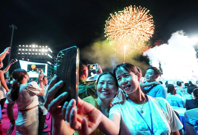 Quảng Trị gửi th&ocirc;ng điệp g&igrave; qua bộ nhận diện Lễ hội V&igrave; h&ograve;a b&igrave;nh 2026?- Ảnh 4.