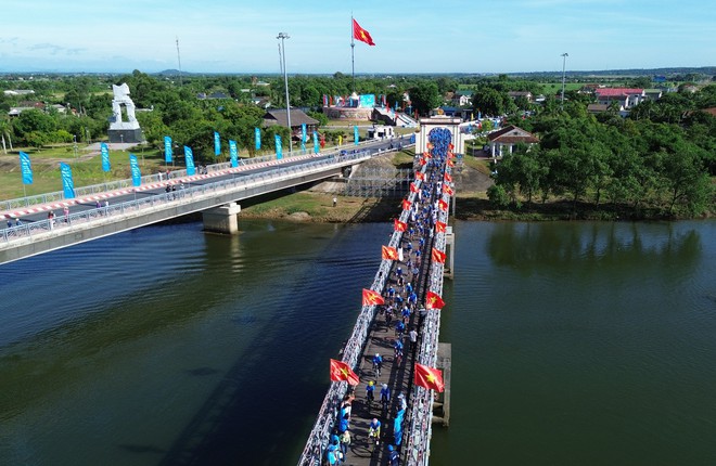 Quảng Trị gửi th&ocirc;ng điệp g&igrave; qua bộ nhận diện Lễ hội V&igrave; h&ograve;a b&igrave;nh 2026?- Ảnh 6.