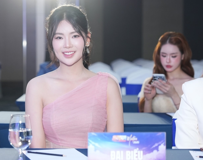 STour pickleball Vietnam masters 2026 tổng tiền thưởng 10 tỉ đồng, thu h&uacute;t người đẹp v&agrave; KOLs tham gia- Ảnh 5.