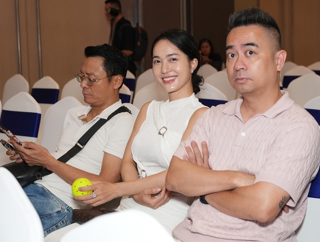 STour pickleball Vietnam masters 2026 tổng tiền thưởng 10 tỉ đồng, thu h&uacute;t người đẹp v&agrave; KOLs tham gia- Ảnh 6.