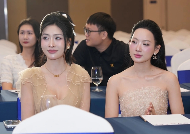 STour pickleball Vietnam masters 2026 tổng tiền thưởng 10 tỉ đồng, thu h&uacute;t người đẹp v&agrave; KOLs tham gia- Ảnh 9.