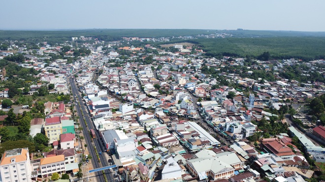 Thành lập 10 phường mới ở Đồng Nai: Lộc Ninh đô thị gần biên giới- Ảnh 4. Thành lập 10 phường mới ở Đồng Nai: Lộc Ninh đô thị gần biên giới- Ảnh 4.