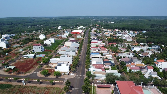 Thành lập 10 phường mới ở Đồng Nai: Lộc Ninh đô thị gần biên giới- Ảnh 2. Thành lập 10 phường mới ở Đồng Nai: Lộc Ninh đô thị gần biên giới- Ảnh 2.