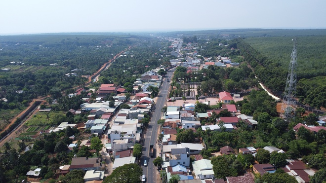 Thành lập 10 phường mới ở Đồng Nai: Lộc Ninh đô thị gần biên giới- Ảnh 3. Thành lập 10 phường mới ở Đồng Nai: Lộc Ninh đô thị gần biên giới- Ảnh 3.