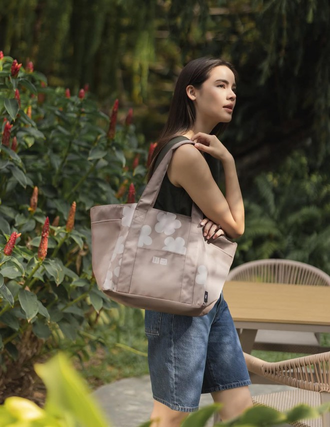 Quần shorts denim cho mùa hè 2026: Gọn nhẹ và nổi bật cho chuyến du lịch - Ảnh 1.