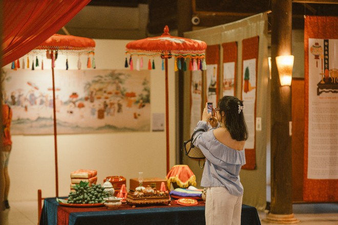 Gợi ý điểm đến tháng 4: biển Nha Trang,Tam Cốc và ẩm thực Sài Gòn - Ảnh 10.