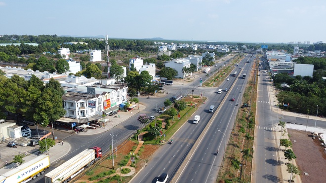 Thành lập 10 phường mới ở Đồng Nai: Dầu Giây lên phường và bài toán phát triển- Ảnh 12. Thành lập 10 phường mới ở Đồng Nai: Dầu Giây lên phường và bài toán phát triển- Ảnh 12.
