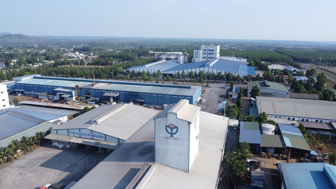 Thành lập 10 phường mới ở Đồng Nai: Dầu Giây lên phường và bài toán phát triển- Ảnh 7. Thành lập 10 phường mới ở Đồng Nai: Dầu Giây lên phường và bài toán phát triển- Ảnh 7.