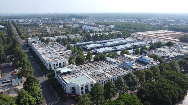 Thành lập 10 phường mới ở Đồng Nai: Dầu Giây lên phường và bài toán phát triển- Ảnh 14. Thành lập 10 phường mới ở Đồng Nai: Dầu Giây lên phường và bài toán phát triển- Ảnh 14.