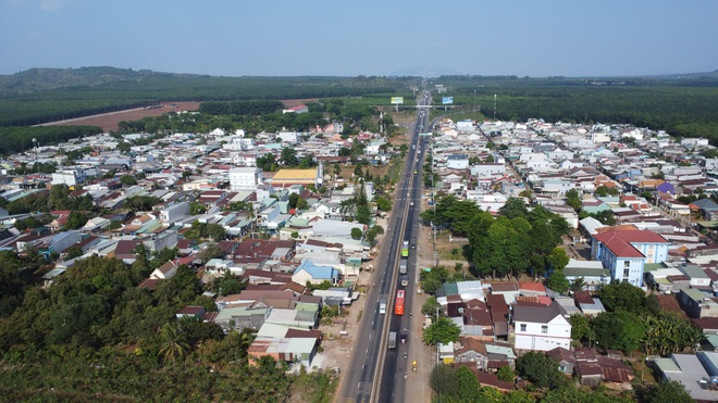 Thành lập 10 phường mới ở Đồng Nai: Dầu Giây lên phường và bài toán phát triển- Ảnh 3. Thành lập 10 phường mới ở Đồng Nai: Dầu Giây lên phường và bài toán phát triển- Ảnh 3.
