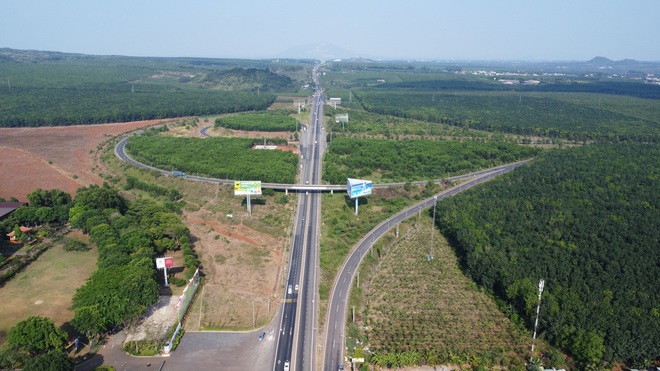 Thành lập 10 phường mới ở Đồng Nai: Dầu Giây lên phường và bài toán phát triển- Ảnh 4. Thành lập 10 phường mới ở Đồng Nai: Dầu Giây lên phường và bài toán phát triển- Ảnh 4.