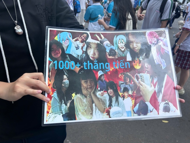 Cặp song sinh bí mật làm một chuyện sau kỳ thi, khiến cả điểm thi ngoái nhìn- Ảnh 5. Cặp song sinh bí mật làm một chuyện sau kỳ thi, khiến cả điểm thi ngoái nhìn- Ảnh 5.