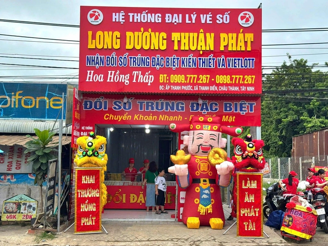 Xổ số miền Nam ng&agrave;y 6 th&aacute;ng 4: Người tr&uacute;ng số 34 tỉ lại b&aacute;o tin vui - Ảnh 3.