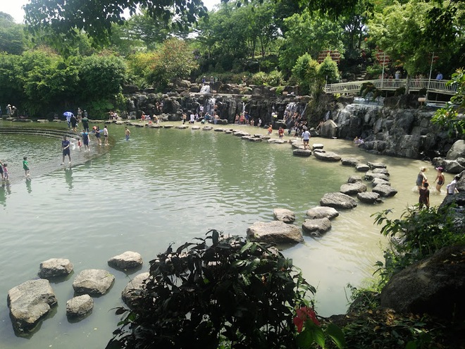 Th&agrave;nh lập 10 phường mới ở Đồng Nai: T&acirc;n Ph&uacute; đ&ocirc; thị động lực ph&iacute;a Đ&ocirc;ng - Ảnh 8.