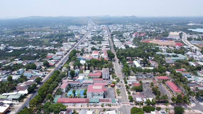 Th&agrave;nh lập 10 phường mới ở Đồng Nai: T&acirc;n Ph&uacute; đ&ocirc; thị động lực ph&iacute;a Đ&ocirc;ng - Ảnh 3.