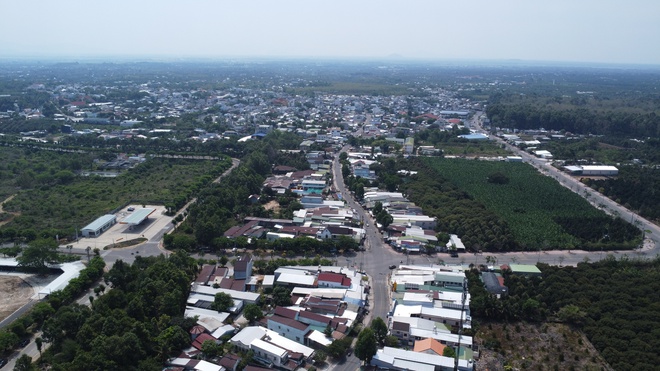 Th&agrave;nh lập 10 phường mới ở Đồng Nai: T&acirc;n Ph&uacute; đ&ocirc; thị động lực ph&iacute;a Đ&ocirc;ng - Ảnh 4.