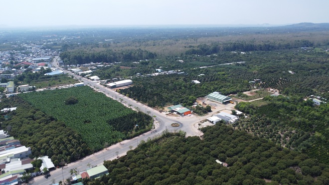 Th&agrave;nh lập 10 phường mới ở Đồng Nai: T&acirc;n Ph&uacute; đ&ocirc; thị động lực ph&iacute;a Đ&ocirc;ng - Ảnh 14.