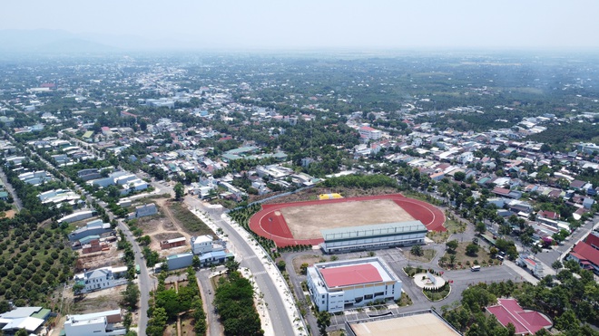 Th&agrave;nh lập 10 phường mới ở Đồng Nai: T&acirc;n Ph&uacute; đ&ocirc; thị động lực ph&iacute;a Đ&ocirc;ng - Ảnh 2.