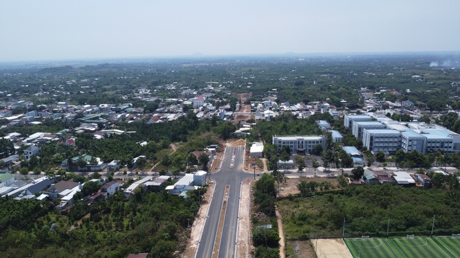 Th&agrave;nh lập 10 phường mới ở Đồng Nai: T&acirc;n Ph&uacute; đ&ocirc; thị động lực ph&iacute;a Đ&ocirc;ng - Ảnh 13.