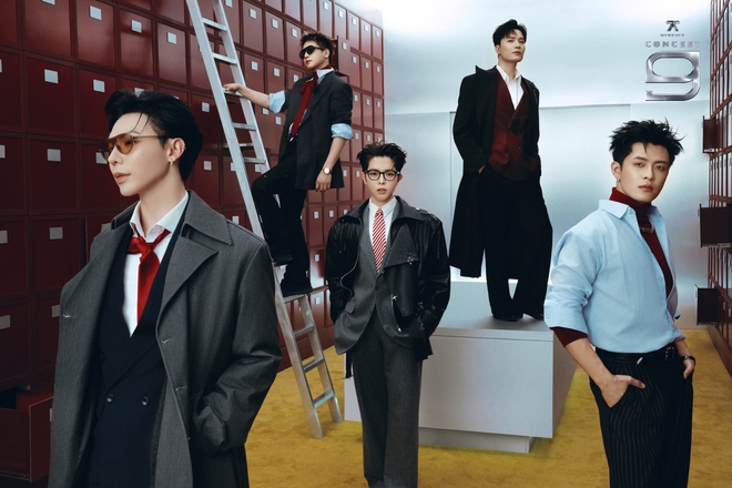 Đức Ph&uacute;c ra sao sau khi đạt qu&aacute;n qu&acirc;n 'Intervision'? - Ảnh 3.