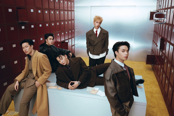 Đức Ph&uacute;c ra sao sau khi đạt qu&aacute;n qu&acirc;n 'Intervision'? - Ảnh 2.