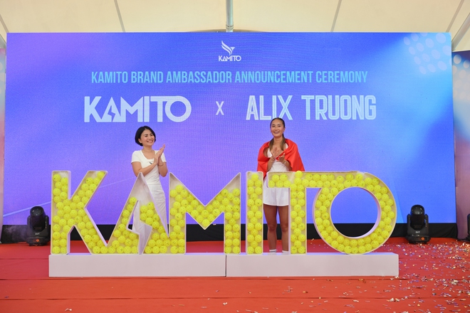 Pickleball Việt Nam c&oacute; 'bom tấn' mới, L&yacute; Ho&agrave;ng Nam đ&oacute;n đồng đội đẳng cấp- Ảnh 2.