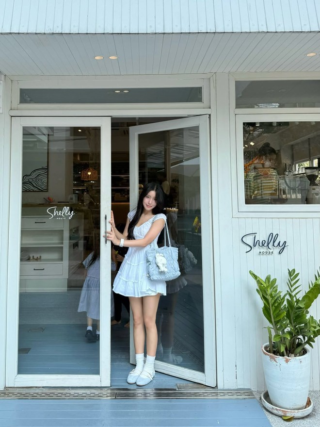 Giày búp bê đế bệt giúp nàng di chuyển linh hoạt mỗi ngày - Ảnh 10.