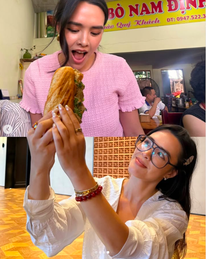 Con g&aacute;i 'bom sex' Chung Lệ Đề khoe sắc gợi cảm ở Ph&uacute; Quốc - Ảnh 9.