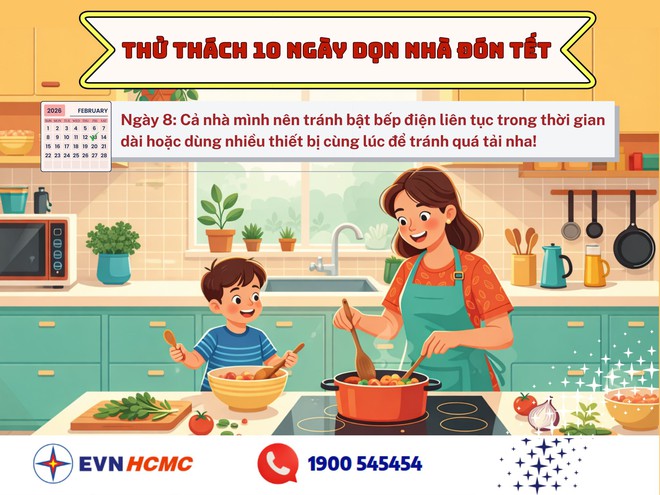 Khi truyền thông cảm xúc trở thành sức mạnh của EVNHCMC trong đời sống hiện đại - Ảnh 4. Khi truyền thông cảm xúc trở thành sức mạnh của EVNHCMC trong đời sống hiện đại - Ảnh 4.