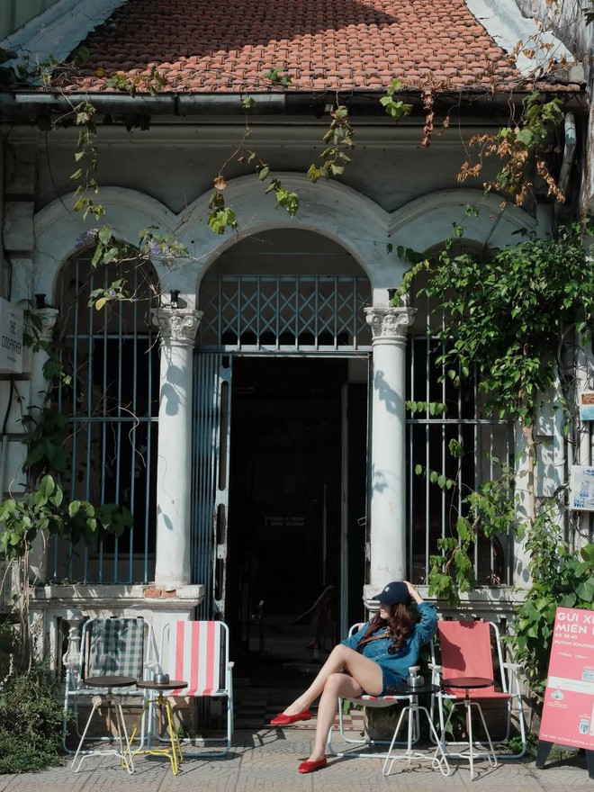 Giày búp bê đế bệt giúp nàng di chuyển linh hoạt mỗi ngày - Ảnh 6.