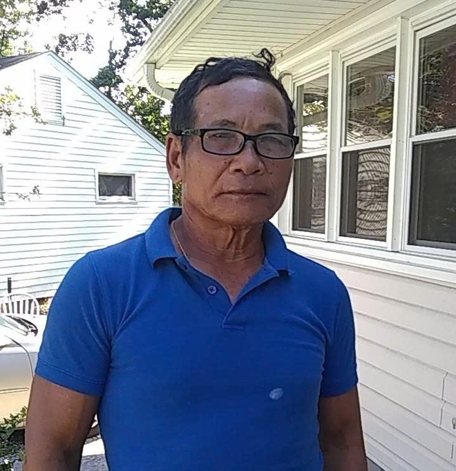 Đề nghị truy tố 4 bị can về h&agrave;nh vi ph&aacute; hoại ch&iacute;nh s&aacute;ch đo&agrave;n kết- Ảnh 1.