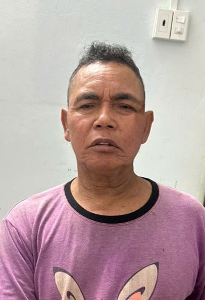 Đề nghị truy tố 4 bị can về h&agrave;nh vi ph&aacute; hoại ch&iacute;nh s&aacute;ch đo&agrave;n kết- Ảnh 3.