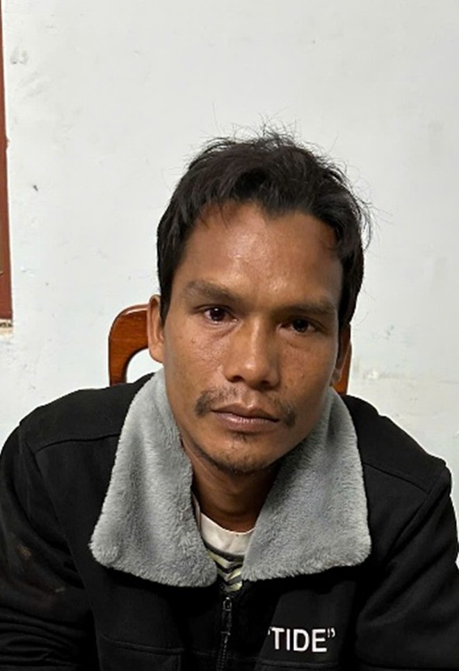 Đề nghị truy tố 4 bị can về h&agrave;nh vi ph&aacute; hoại ch&iacute;nh s&aacute;ch đo&agrave;n kết- Ảnh 4.