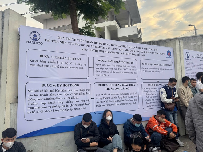 'Chặn đứng' h&agrave;nh vi trục lợi nh&agrave; ở x&atilde; hội   - Ảnh 3.
