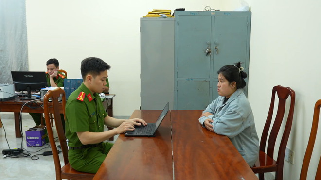 Từ 'kết bạn nhầm' đến quy tr&igrave;nh 'đ&aacute;nh kh&aacute;ch 7 ng&agrave;y' của nh&oacute;m lừa đảo 3.000 tỉ/năm- Ảnh 5.