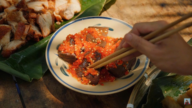 Ch&agrave;ng trai kể chuyện miền T&acirc;y bằng những m&oacute;n ăn qu&ecirc; - Ảnh 5.