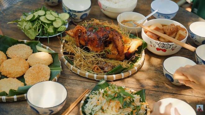 Ch&agrave;ng trai kể chuyện miền T&acirc;y bằng những m&oacute;n ăn qu&ecirc; - Ảnh 6.