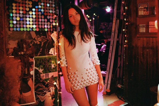 "Công chúa nhạc pop" Olivia Rodrigo gây phẫn nộ- Ảnh 5. "Công chúa nhạc pop" Olivia Rodrigo gây phẫn nộ- Ảnh 5.