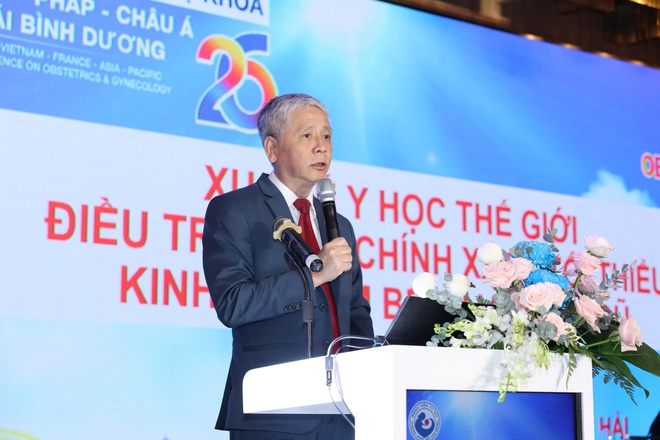 Bệnh viện Từ Dũ và cuộc 'cách mạng' nuôi dưỡng trẻ sinh non - Ảnh 3.