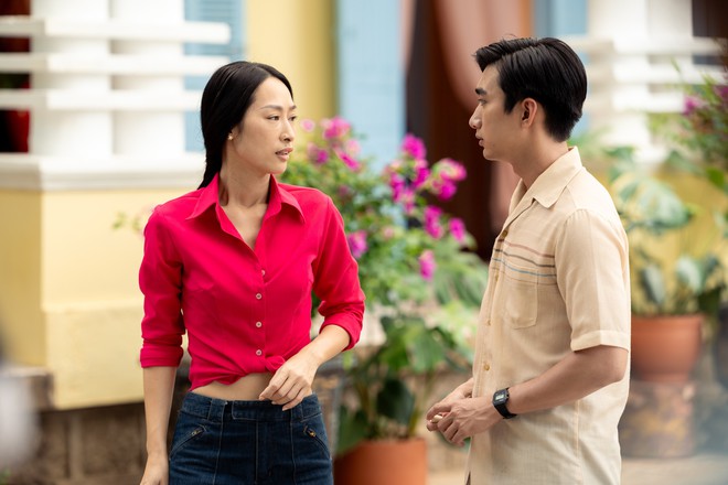 Quỳnh Thy - Quốc Trường g&acirc;y &lsquo;b&atilde;o&rsquo; mạng x&atilde; hội- Ảnh 2.