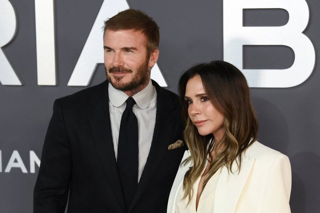 Vợ chồng David Beckham trở thành tỉ phú- Ảnh 2. Vợ chồng David Beckham trở thành tỉ phú - Ảnh 3.