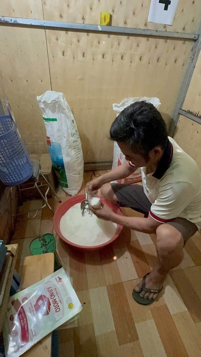 Triệt ph&aacute; đường d&acirc;y sản xuất, bu&ocirc;n b&aacute;n bột ngọt giả nh&atilde;n hiệu Ajinomoto quy m&ocirc; lớn- Ảnh 3.