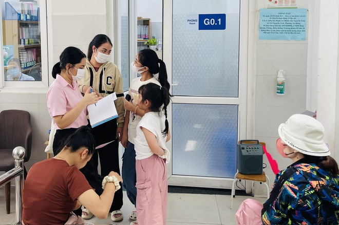 Bệnh viện Mắt TP.HCM chính thức vận hành cơ sở mới để giảm tải  - Ảnh 3.