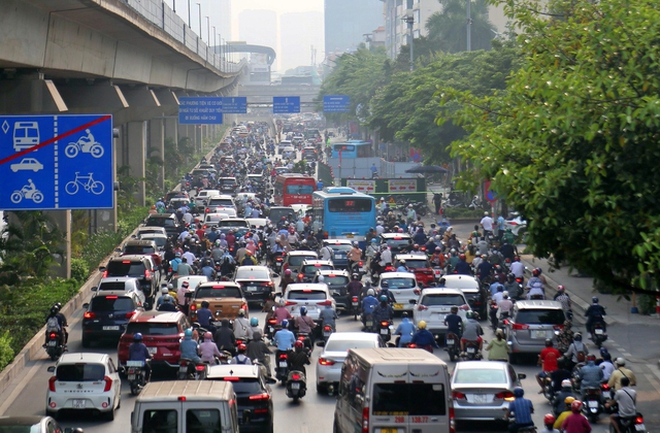 Cao Xà Lá - điểm đen ùn tắc mới trên ‘con đường đau khổ’- Ảnh 1. Cao Xà Lá - điểm đen ùn tắc mới trên ‘con đường đau khổ’- Ảnh 1.